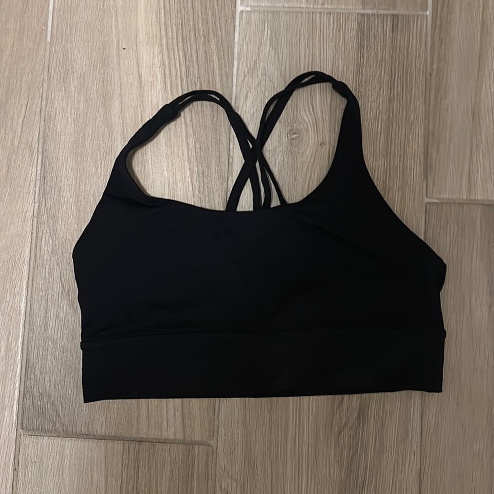 Lululemon sports bra - Picture 1 of 3